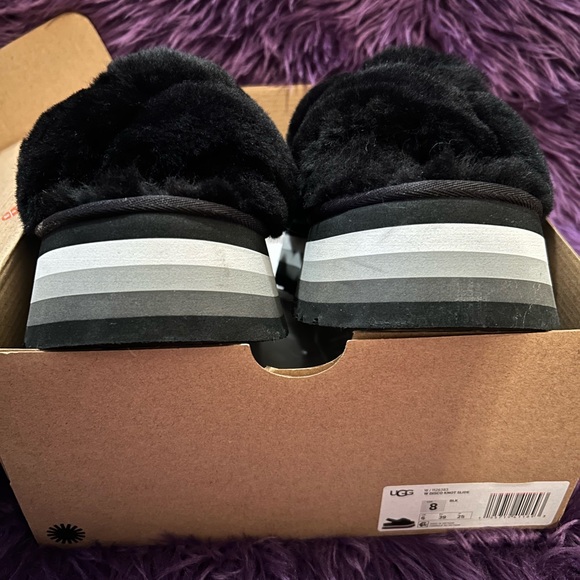 UGG Disco Slides - Picture 5 of 5